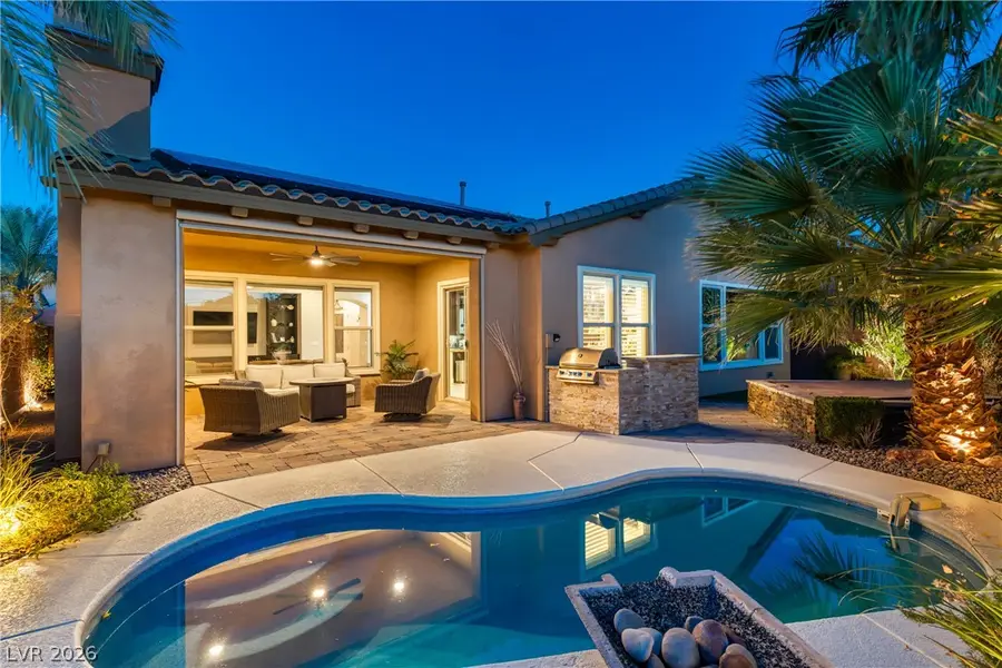 27 Contrada Fiore Drive, Henderson, NV 89011 - #3