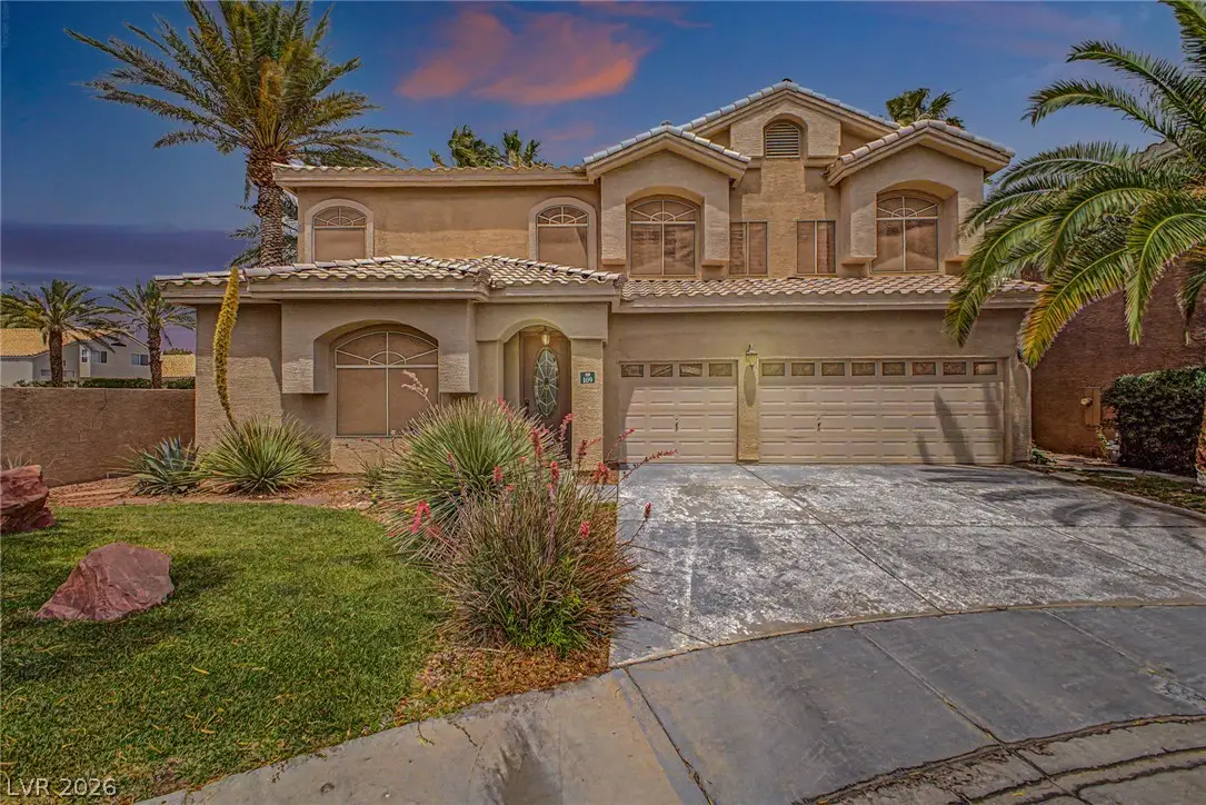 109 Weatherwood Court, Henderson, NV 89074 - #1