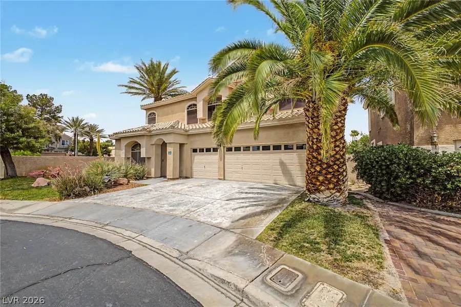 109 Weatherwood Court, Henderson, NV 89074 - #2