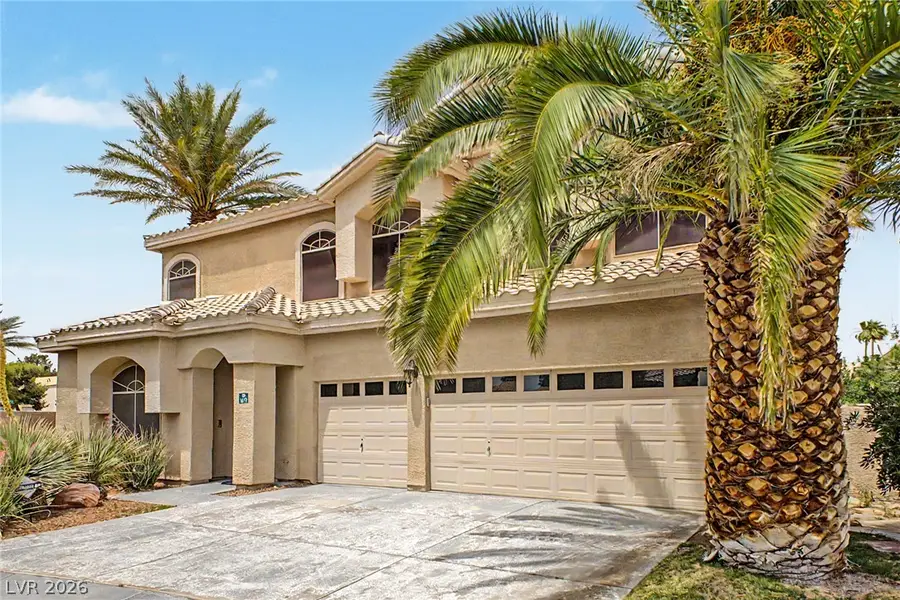 109 Weatherwood Court, Henderson, NV 89074 - #3
