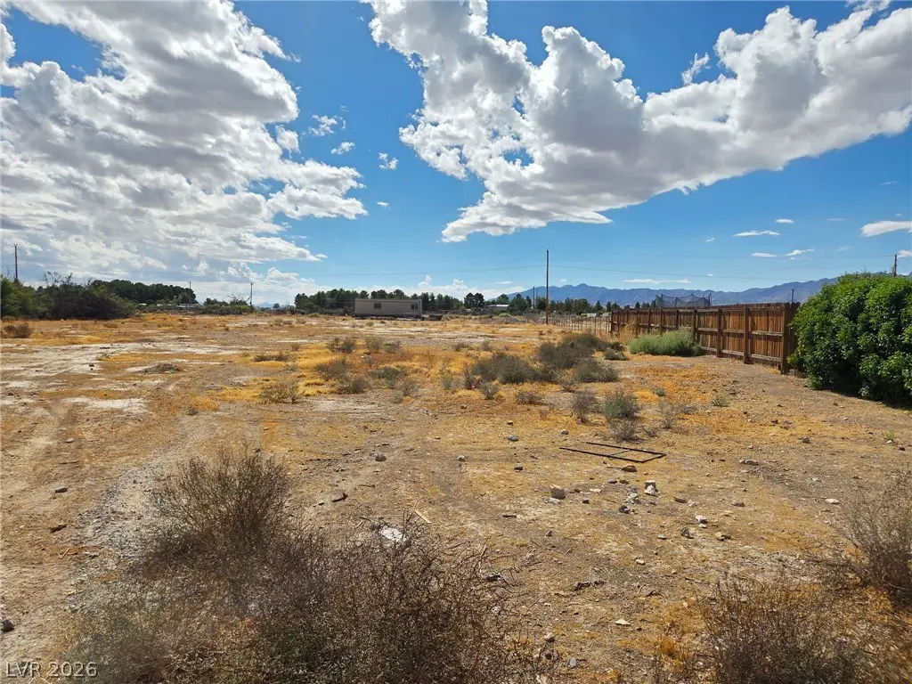 2421 Christie Court, Pahrump, NV 89060 - #1