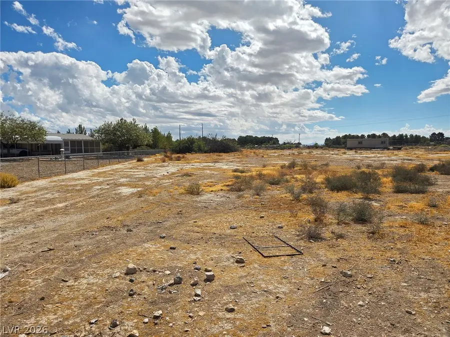 2421 Christie Court, Pahrump, NV 89060 - #2