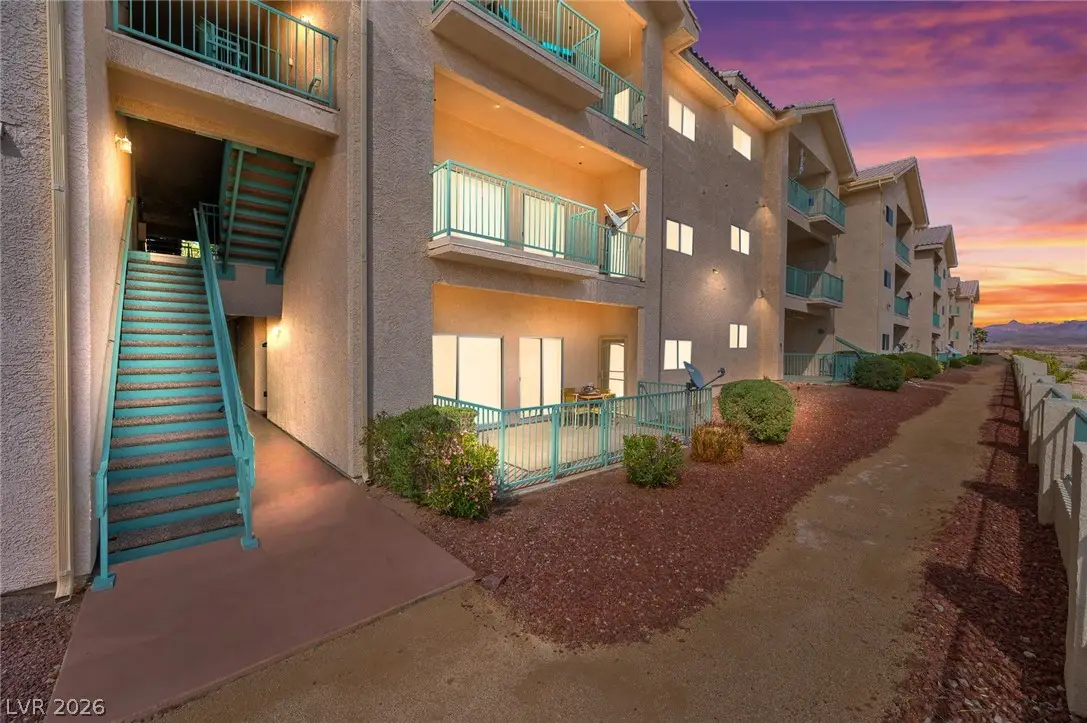 3550 Bay Sands Drive #1086, Laughlin, NV 89029 - #1