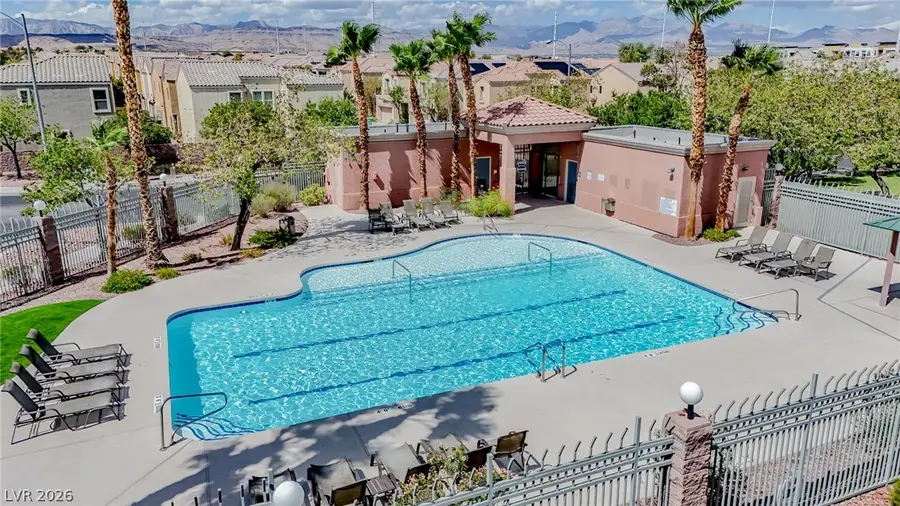 6524 Roundstone Bog Avenue, Las Vegas, NV 89139 - #3