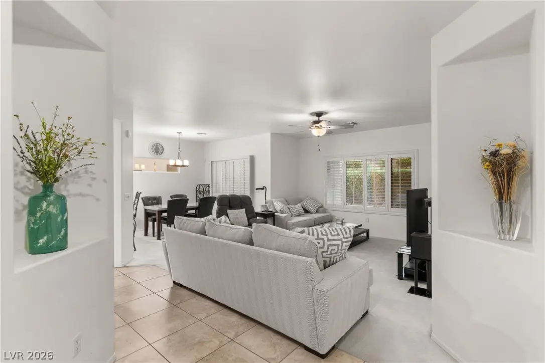 2625 Langford Avenue, Henderson, NV 89052 - #1