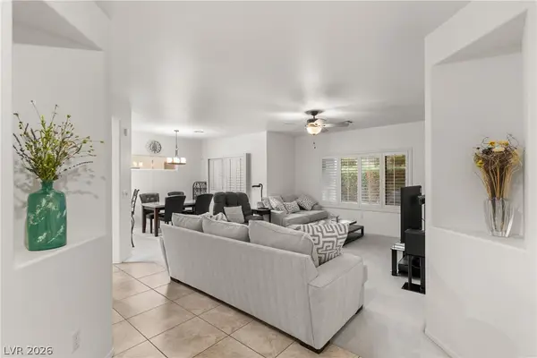 2625 Langford Avenue, Henderson, NV 89052