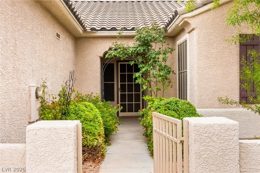 2625 Langford Avenue, Henderson, NV 89052 - #2