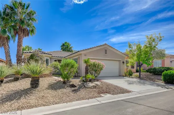 10357 Abisso Drive, Las Vegas, NV 89135