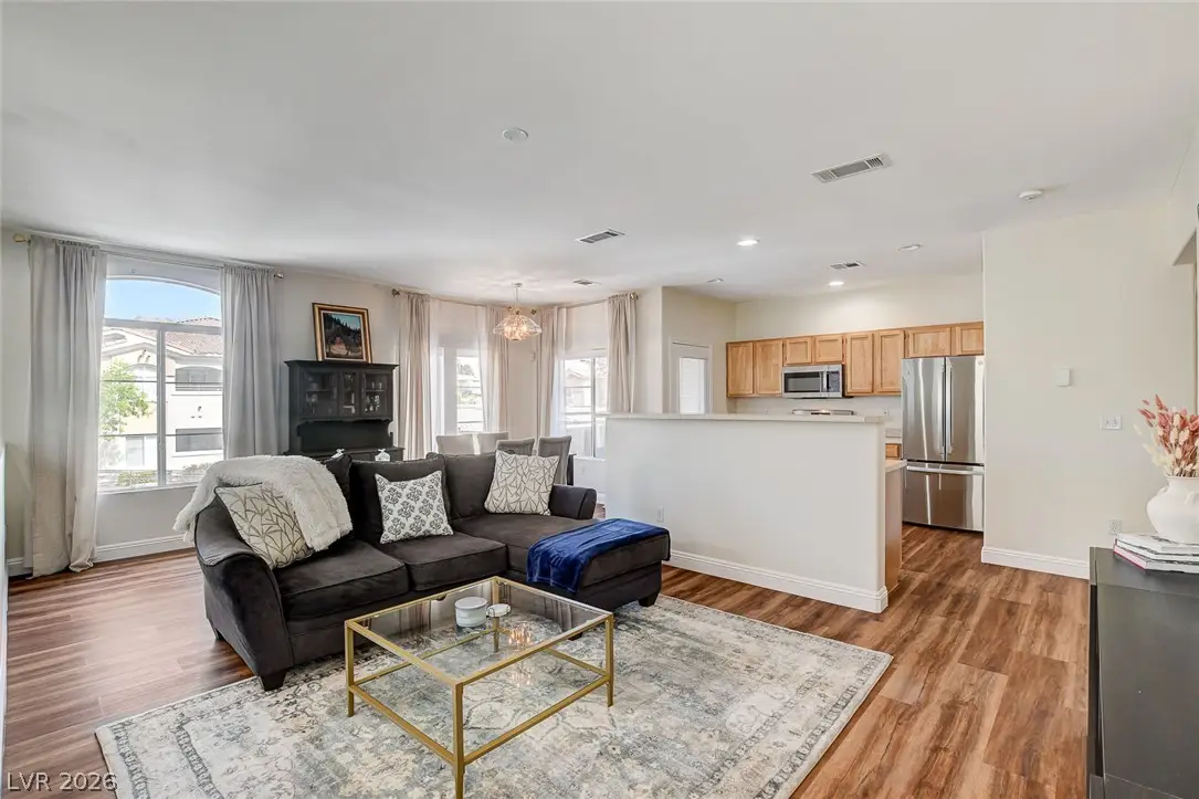 1520 Ruby Cliffs Lane #203, Las Vegas, NV 89144 - #1