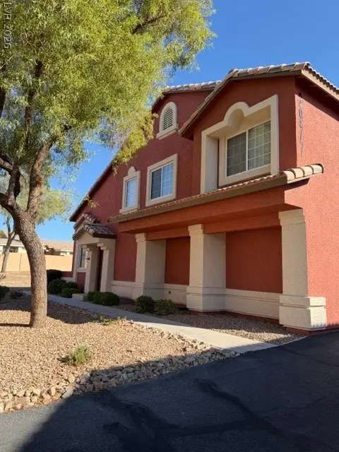 2977 Duxbury Drive, Henderson, NV 89052 - #1