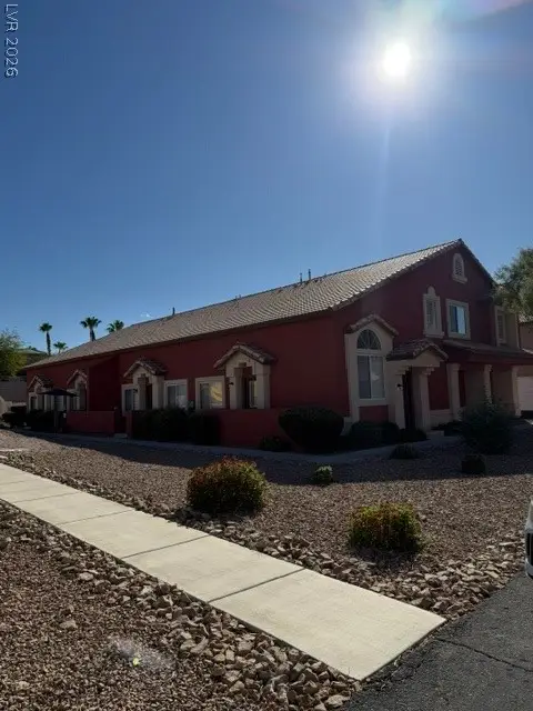 2977 Duxbury Drive, Henderson, NV 89052 - #3