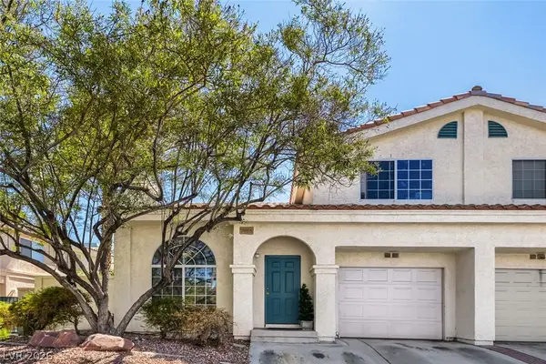 7955 W Rochelle Avenue, Las Vegas, NV 89147