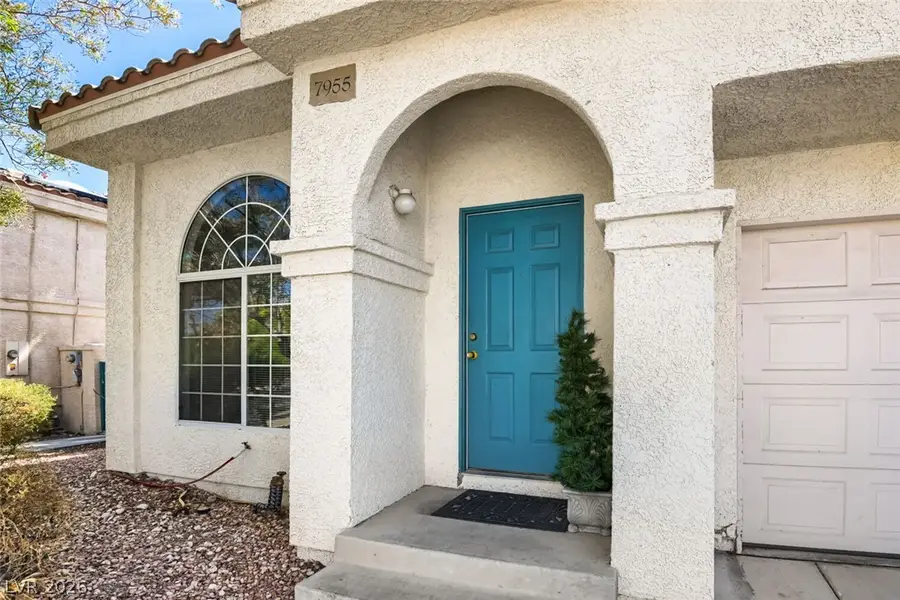7955 W Rochelle Avenue, Las Vegas, NV 89147 - #3