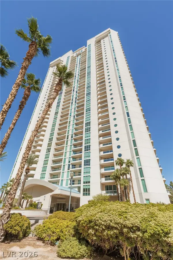 2777 Paradise Rd #3302, Las Vegas, NV 89109