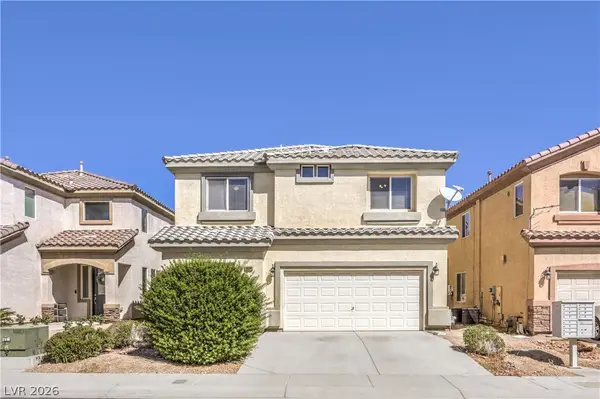 9694 Dieterich Avenue, Las Vegas, NV 89148