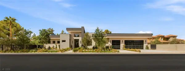 3590 Happy Lane, Las Vegas, NV 89120