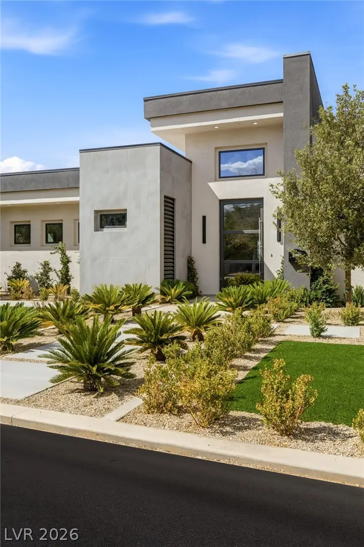 3590 Happy Lane, Las Vegas, NV 89120 - #3
