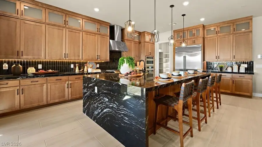 212 Paraggi Bay Drive, Henderson, NV 89011 - #2