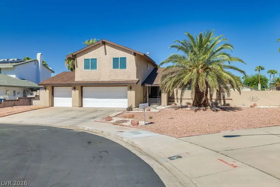 1662 Papaya Court, Las Vegas, NV 89119 - #2