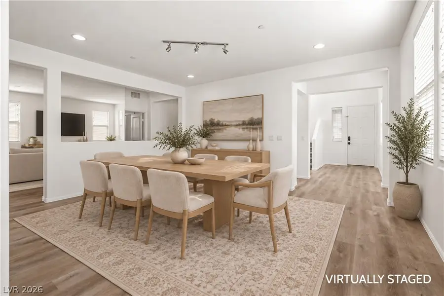 705 Gulf Pearl Drive, Henderson, NV 89002 - #2
