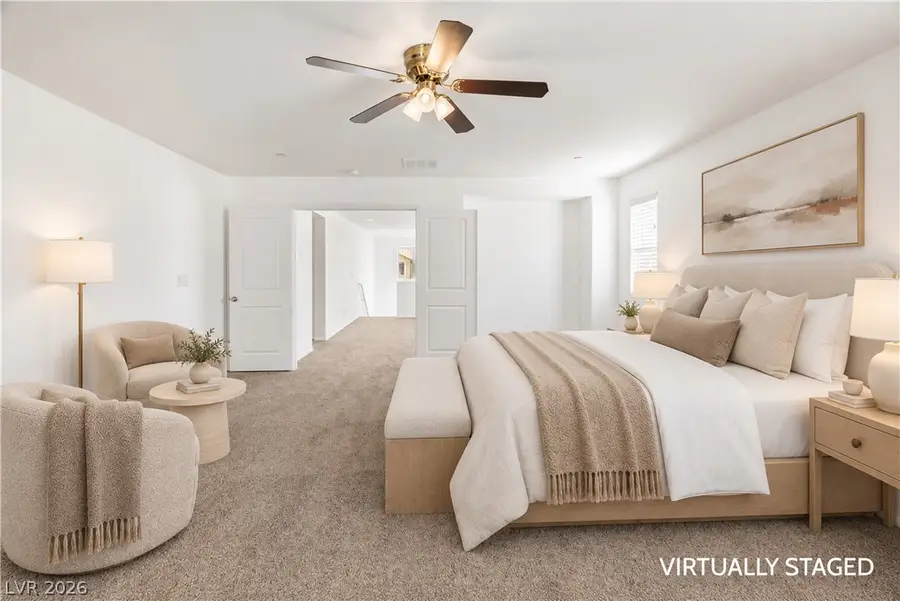 705 Gulf Pearl Drive, Henderson, NV 89002 - #3