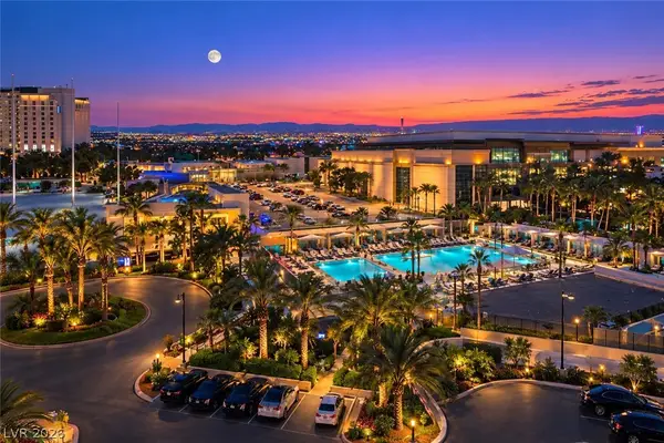 145 E Harmon Avenue #404, Las Vegas, NV 89109