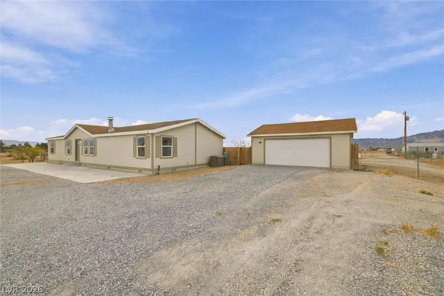 4361 W Hardy Lane, Pahrump, NV 89048 - #3