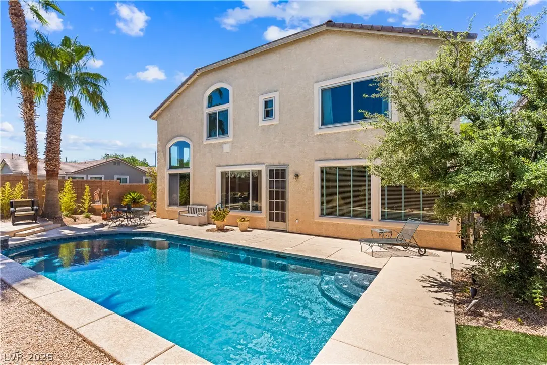 1409 Minuet Street, Henderson, NV 89052 - #1