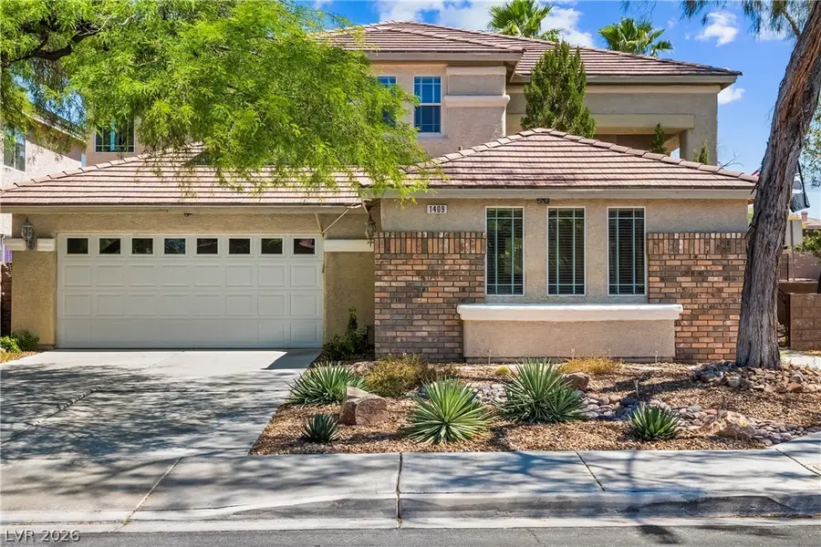 1409 Minuet Street, Henderson, NV 89052 - #2