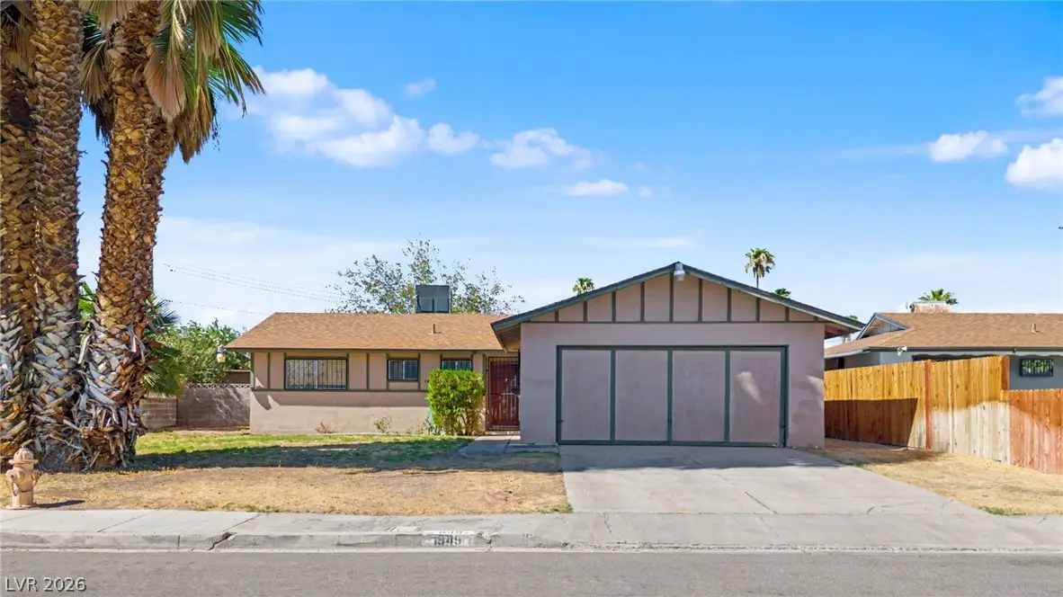 1949 Randa Lane, Las Vegas, NV 89104 - #1