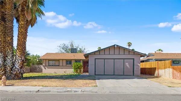 1949 Randa Lane, Las Vegas, NV 89104