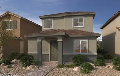 7617 Luna Nova Street, North Las Vegas, NV 89084 - #1