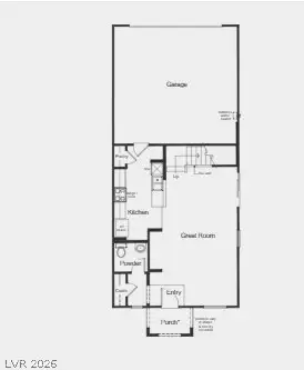 7617 Luna Nova Street, North Las Vegas, NV 89084 - #2