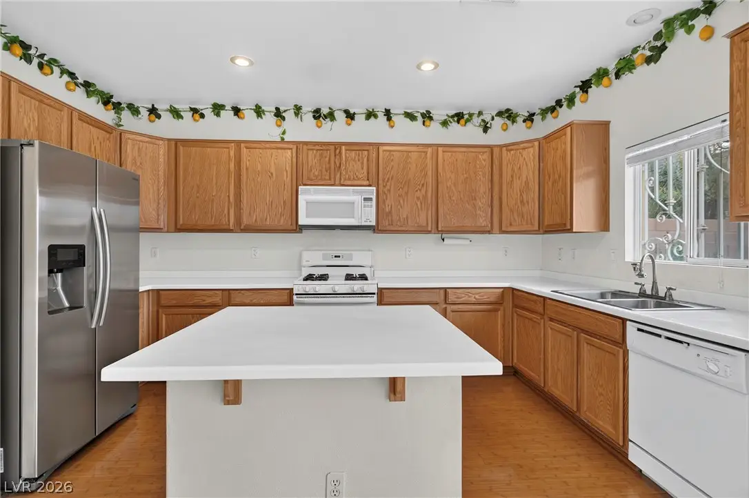 4871 Lionesse Court, Las Vegas, NV 89130 - #1