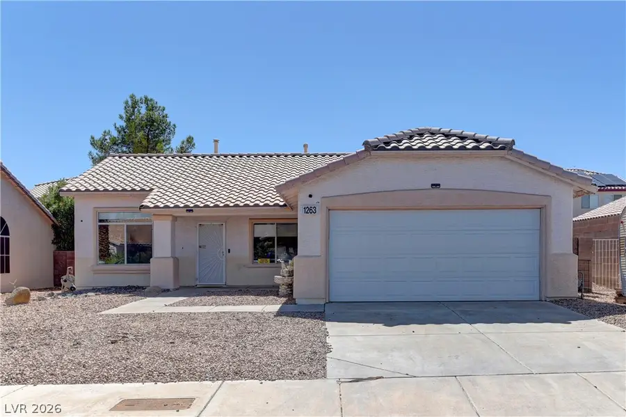 1263 Shimmering Glen Avenue, Henderson, NV 89014 - #2