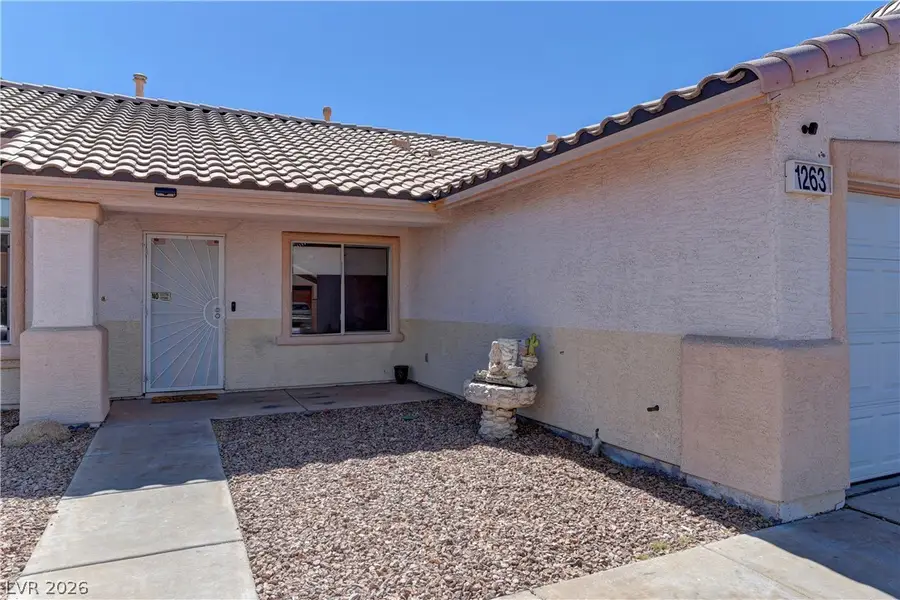 1263 Shimmering Glen Avenue, Henderson, NV 89014 - #3
