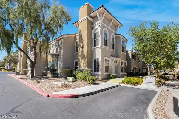 9975 W Peace Way #1132, Las Vegas, NV 89147