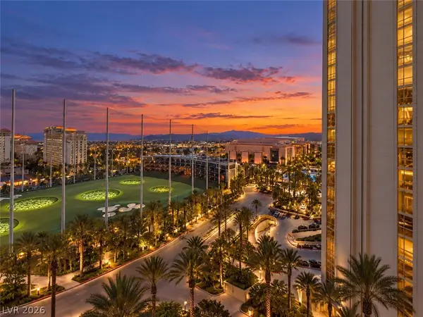125 E Harmon Avenue #318, Las Vegas, NV 89109