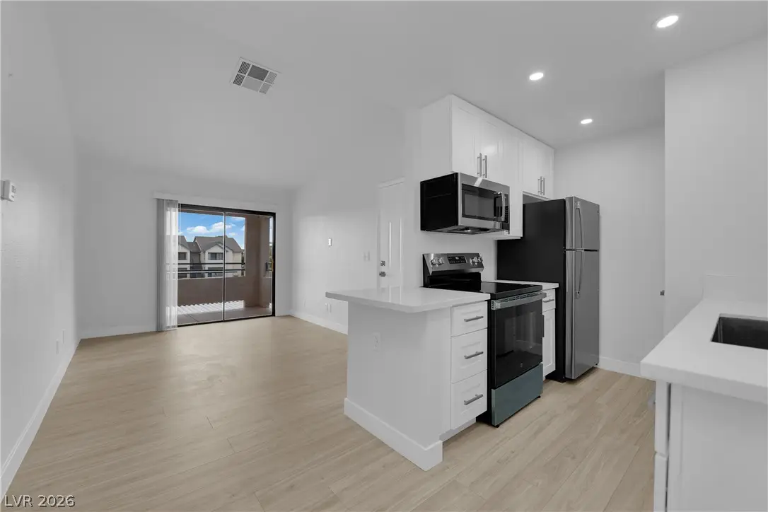 5111 Lindell Road #202, Las Vegas, NV 89118 - #1