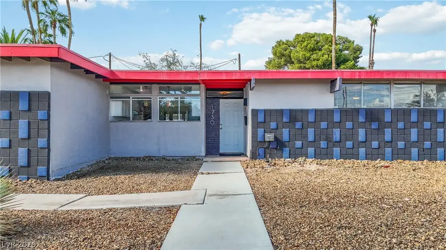 1730 Chippewa Drive, Las Vegas, NV 89169 - #2