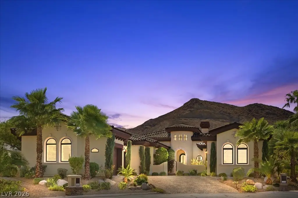 1 Camino Barcelona Place, Henderson, NV 89011 - #1