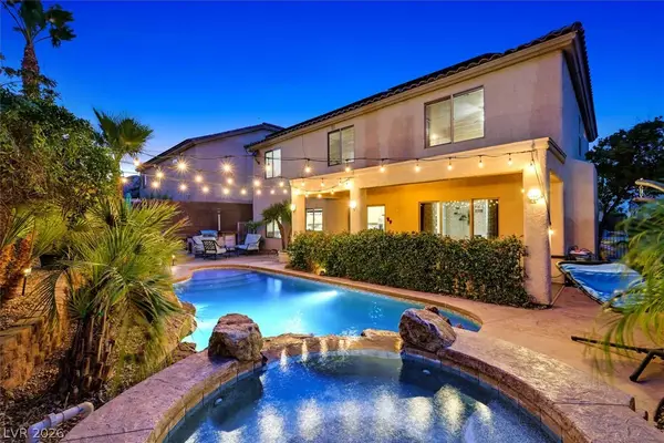 259 Dominican Avenue, Henderson, NV 89002