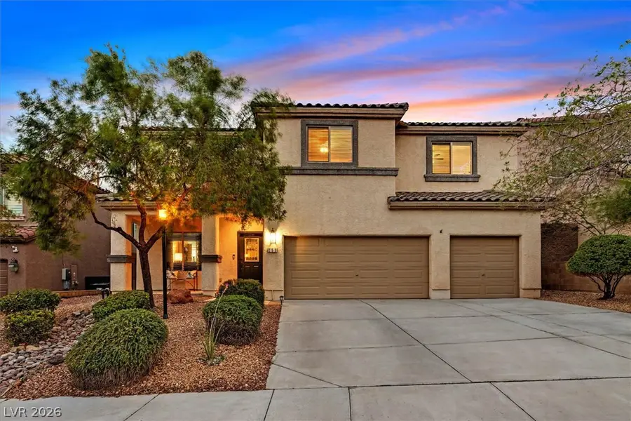 259 Dominican Avenue, Henderson, NV 89002 - #2