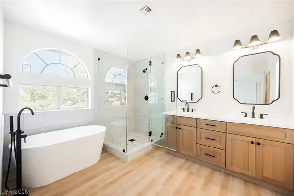 261 Domani Drive, Henderson, NV 89074