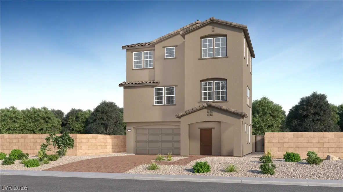 198 Gila Street, Henderson, NV 89015 - #1