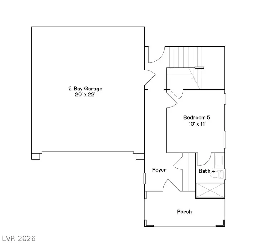 198 Gila Street, Henderson, NV 89015 - #2