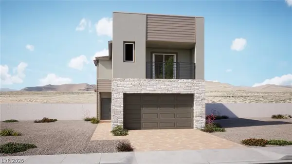 136 May Park Avenue, Henderson, NV 89011