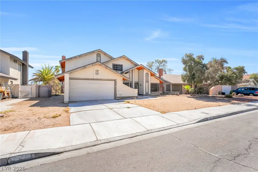 4640 Freshwater Drive, Las Vegas, NV 89103 - #2