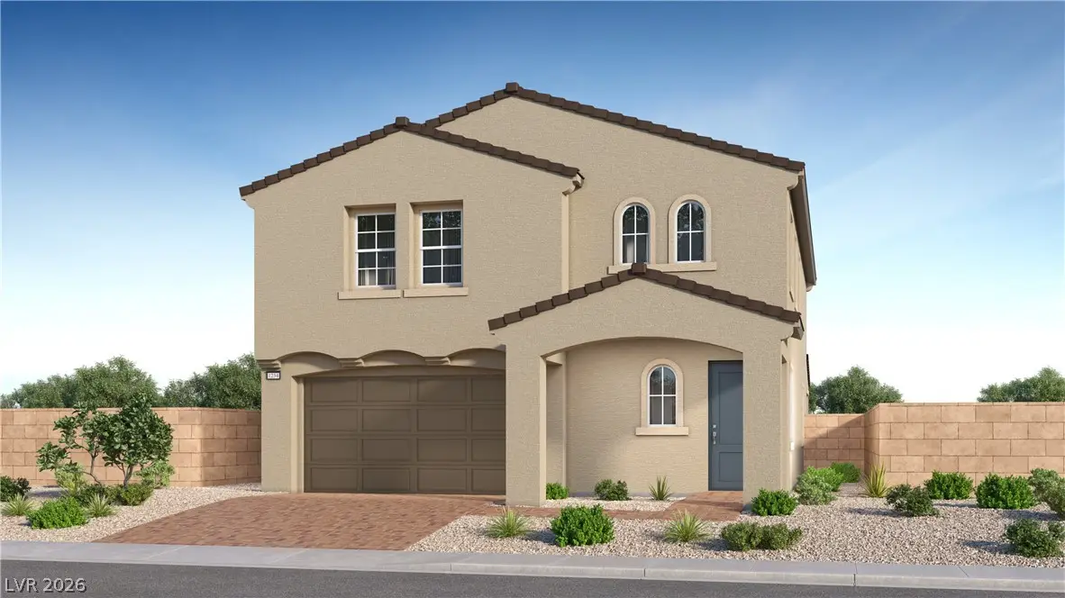 11829 Mimicking Song Lane, Las Vegas, NV 89138 - #1