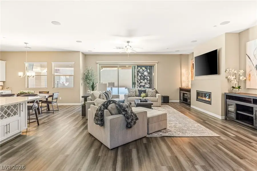 1133 Pandora Canyon Street, Henderson, NV 89052 - #3